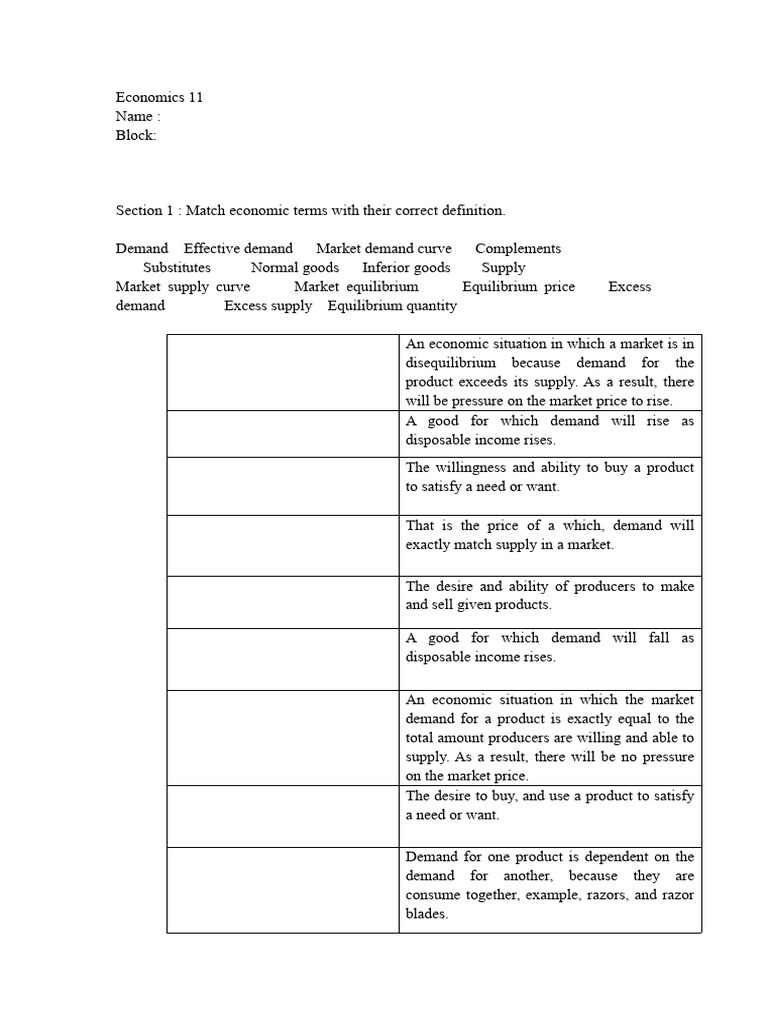economics-price-change-test-2-pdf-demand-economic-equilibrium