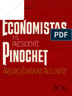 La Historia No Contada de Los Economistas y El Presidente Pinochet (Arturo Fontaine Aldunate) (Z-Library)