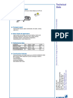 Allweiler Pumps Brochures Allweiler - ALLHeat - CBWH