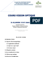 BPE1 - VISION - DR Koffi Allangba