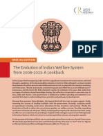 CPR The-Evolution-of-Indias-Welfare-System-from-2008-2023