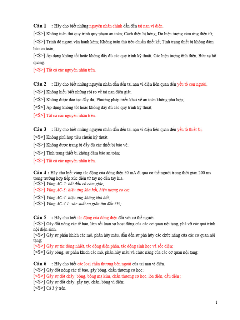 BT LT 1 Atd 2022 | PDF