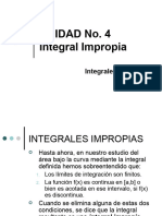 Integrales impropias 2