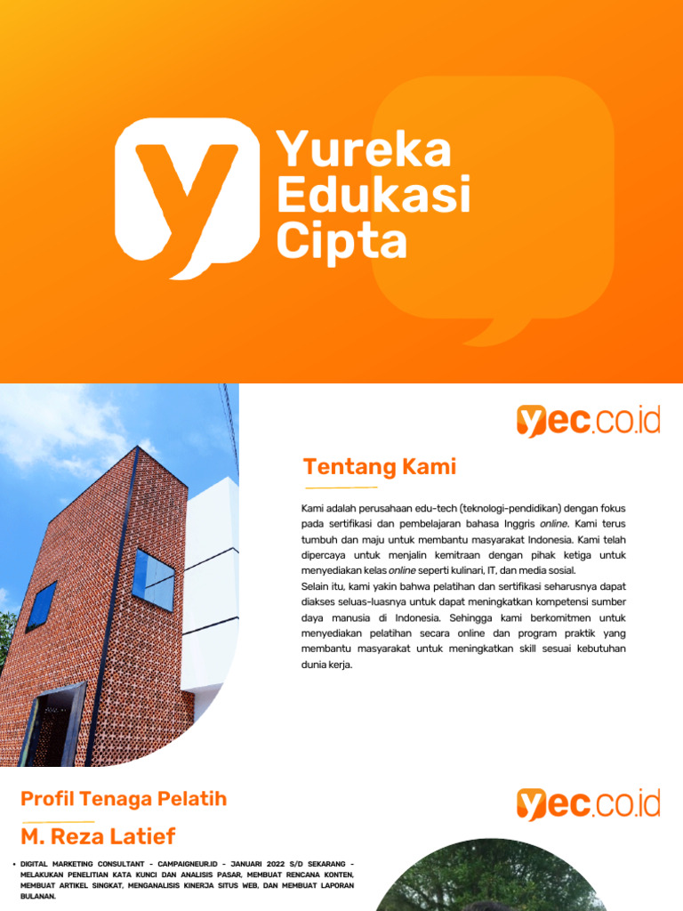 Pelaku UMKM melakukan riset kata kunci untuk optimasi SEO