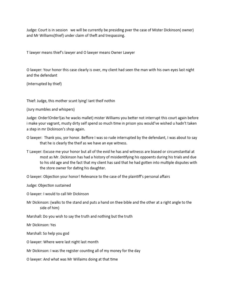 Judge Pdf Lawyer Common Law