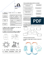 Taller de Repaso 3a 3b