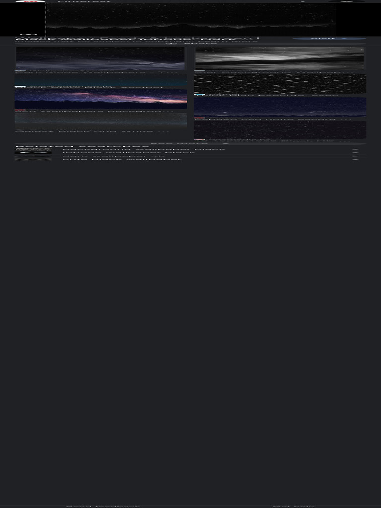 Wallpaper Black Google Search PDF