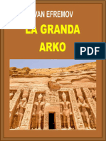 Efremov: Granda Arko