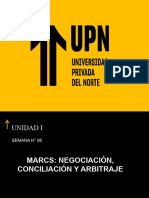 Unidad I Marcs - Sesion 6