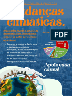Poster de Geografia Energia Sustentabilidade