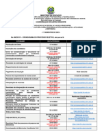 Edital No44.2022 - Retificado Cronograma