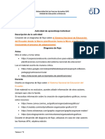 IntProEduAreEsp Actividad 9 DiagramaFlujo
