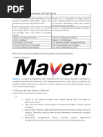 Maven