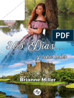 365 Dias - y Uno Mas - Brianne Miller