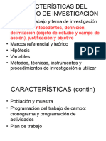 Investigqaciòn