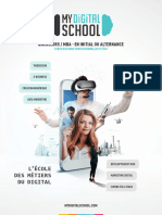 Brochure MyDigitalSchool 2023