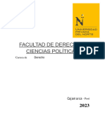 Acta de Conciliación #0184 - 2021