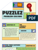 MMW PPT - Puzzle