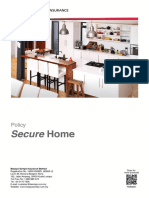 Secure Home PW Eng BM