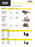 Chartek 1709 Fire Protection Coating Guide | PDF | Paint | Coating