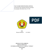 Khusnita Nurhidayah - RANGKUMAN MATERI STRUKTUR MODAL OPTIMAL