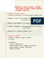 2.4 - Espaço Econômico - Economia Colonial, Expansão Territorial, Cafeicultura Ao Brasil Urbano Industrial e Integração Territorial