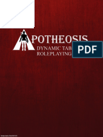 Apotheosis Demo PDF