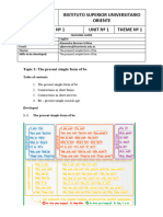 Teaching Guide - Theme 1