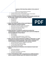 Acute Heart Failure