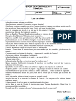 Devoir de Contrôle N°1 2010 2011 (Mghirbi Radhia)