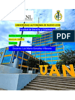 Prision Preventiva Oficiosa PDF