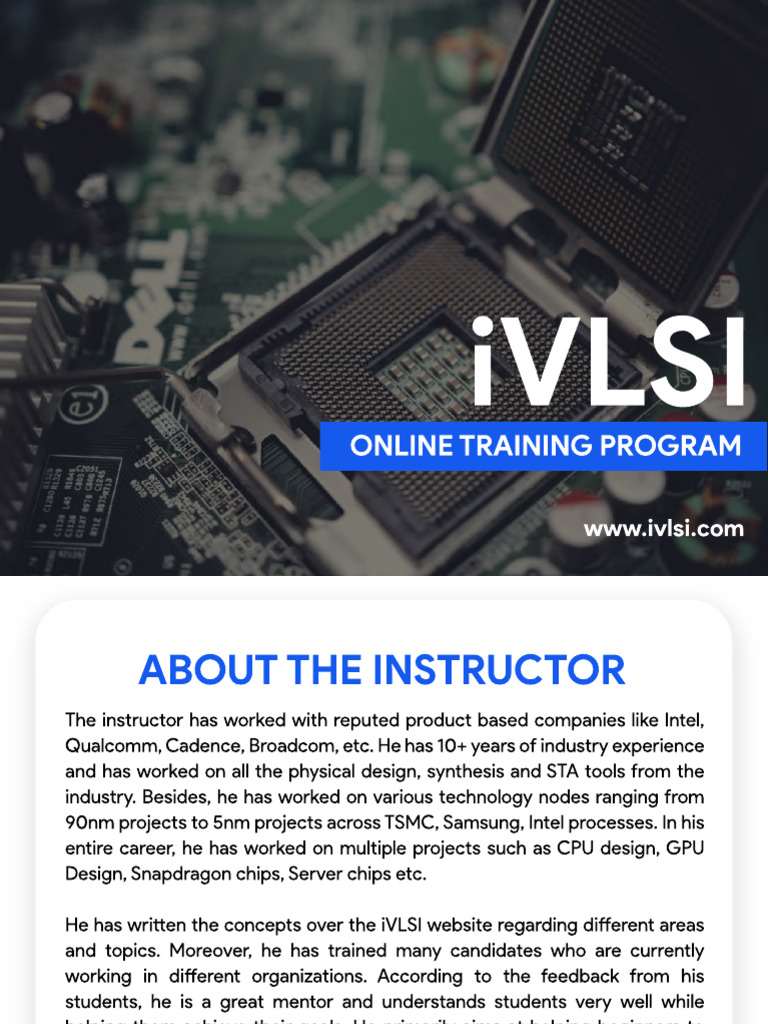 ivlsi-physical-training-pdf