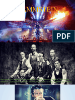 Rammstein