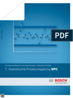 Booklet No07 Statistische Prozessregelung SPC de