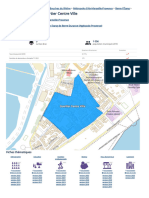 Quartier Prioritaire: Quartier Centre Ville: Surface (Ha) Population Municipale 2018