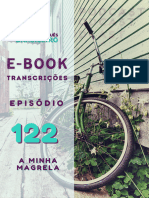 #122 - A Minha Magrela