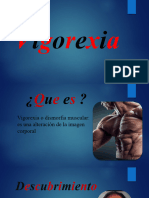 Vigorexia (Recuperado)