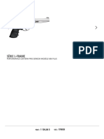 PERFORMANCE CENTER® PRO SERIES® MODÈLE 686 PLUS - Smith & Wesson