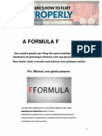 The F Formula