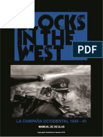 Blocks in The West 1.01 Rev1 Espanol