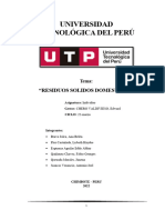 Trabajo Final - Individuo y Medio Ambiente