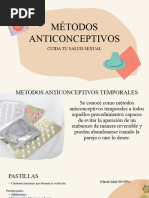Anillo Vaginal PDF Mamiferos Hembras Reproduccion humana