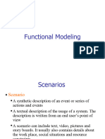 04 - Functional Modeling