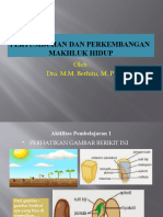 Pertumbuhan Dan Perkembangan (Ipa 1,2,3,4,5,6,7,8)