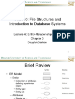 ER Diagram