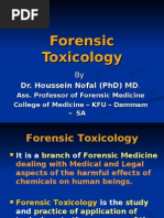 Download Forensic Toxicology by api-3763814 SN6874981 doc pdf