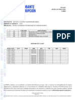 Fecha 20-10-2023 14:30:06: Página 1/1