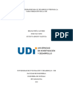 Proyecto Integrador Cracterizacion Udi