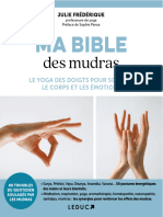 Ma Bible Des Mudras