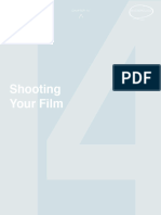 14.shooting Your Film